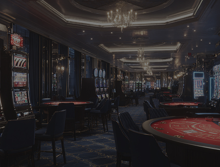 Kunkku Casino