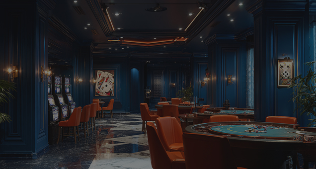 Kunkku Casino
